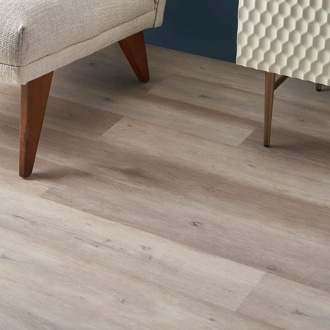 Artmore Tile Rogue 28-mil 6-in W x 48-in L Waterproof Interlocking Vinyl Plank, photo 8 of 32