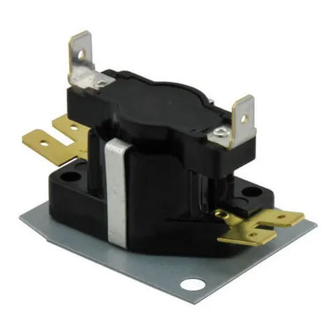 425086 SPST N/O Sequencing Relay (24V)