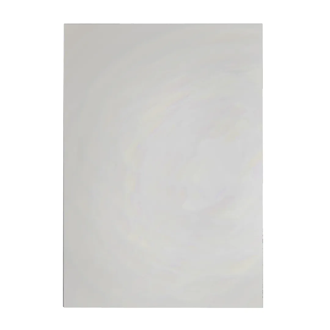 allen + roth 16-in x 20-in Fog Free Surface/Recessed Mount Silver Mirrored Soft Close Medicine Cabinet, photo 3 of 14