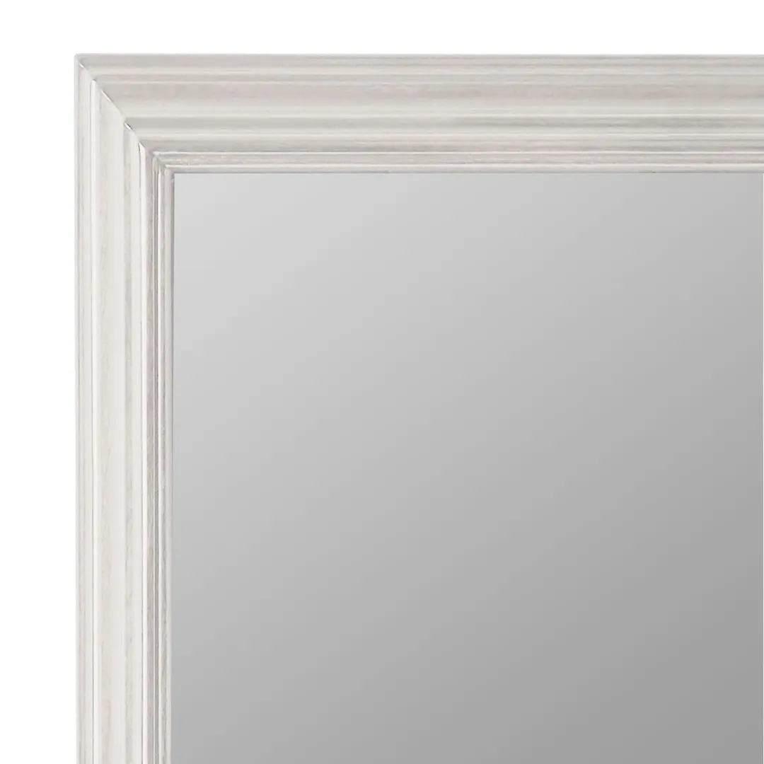 allen + roth 22.5-in x 27.5-in Fog Free Surface Mount White Mirrored Soft Close Medicine Cabinet, photo 3 of 14