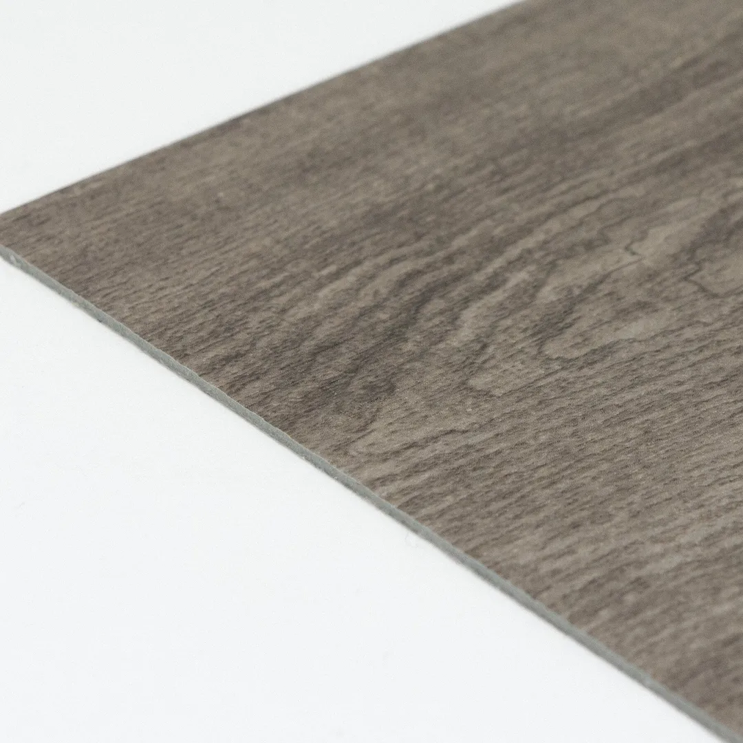 FloorPops Neutral 12-in x 12-in Water Resistant Peel and Stick Vinyl Tile Flooring (20-sq ft), photo 5 of 8