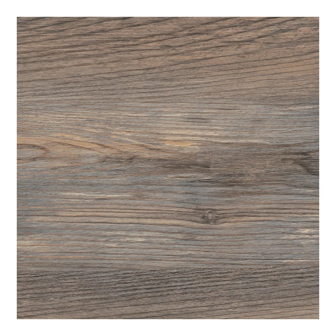 FloorPops Knotting Hill Brown 12-in x 12-in Water-Resistant Peel-and-Stick Vinyl Tile Flooring, 20-sq ft Carton, photo 2 of 8