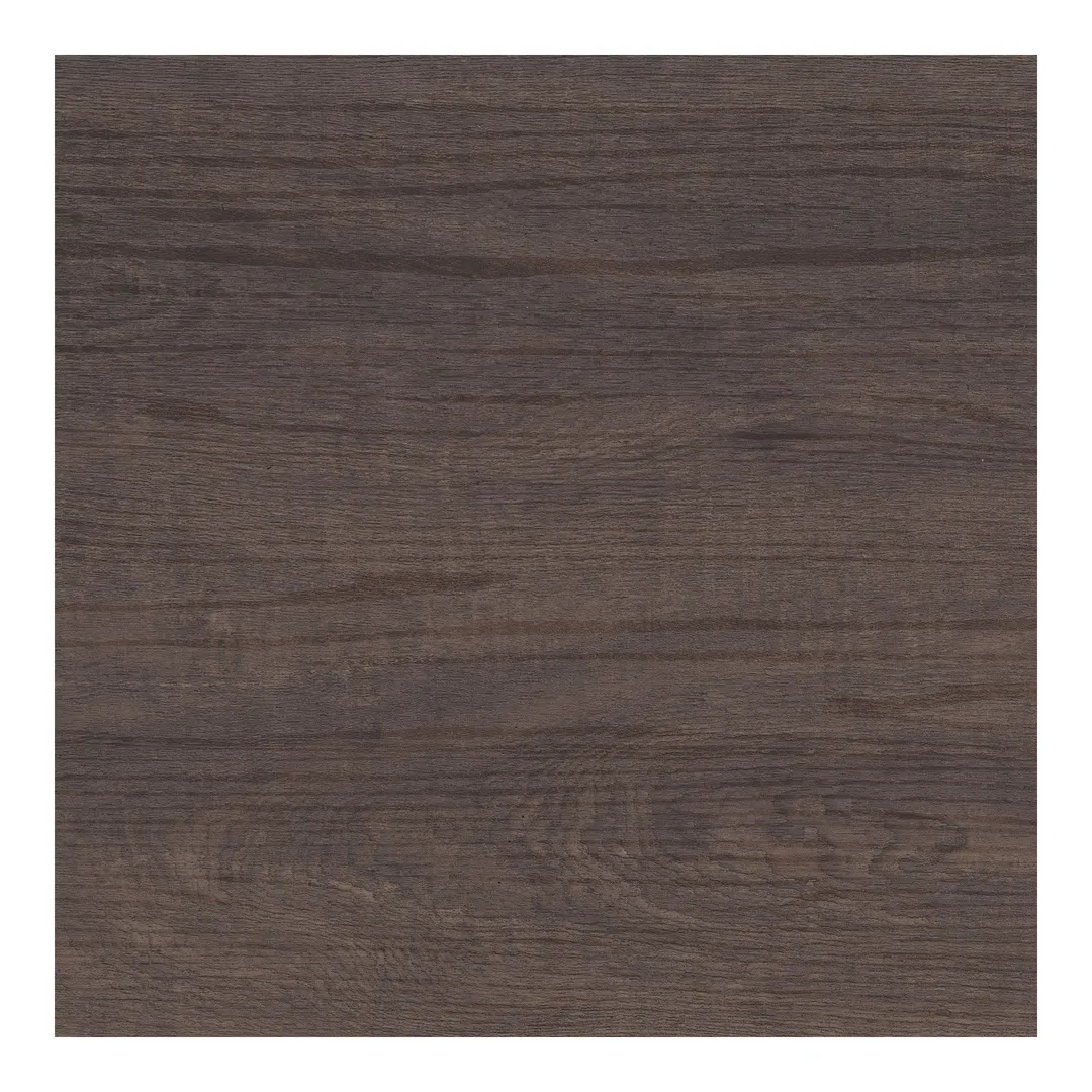 FloorPops Brown 12-in x 12-in Water Resistant Peel and Stick Vinyl Tile Flooring (20-sq ft), photo 2 of 8