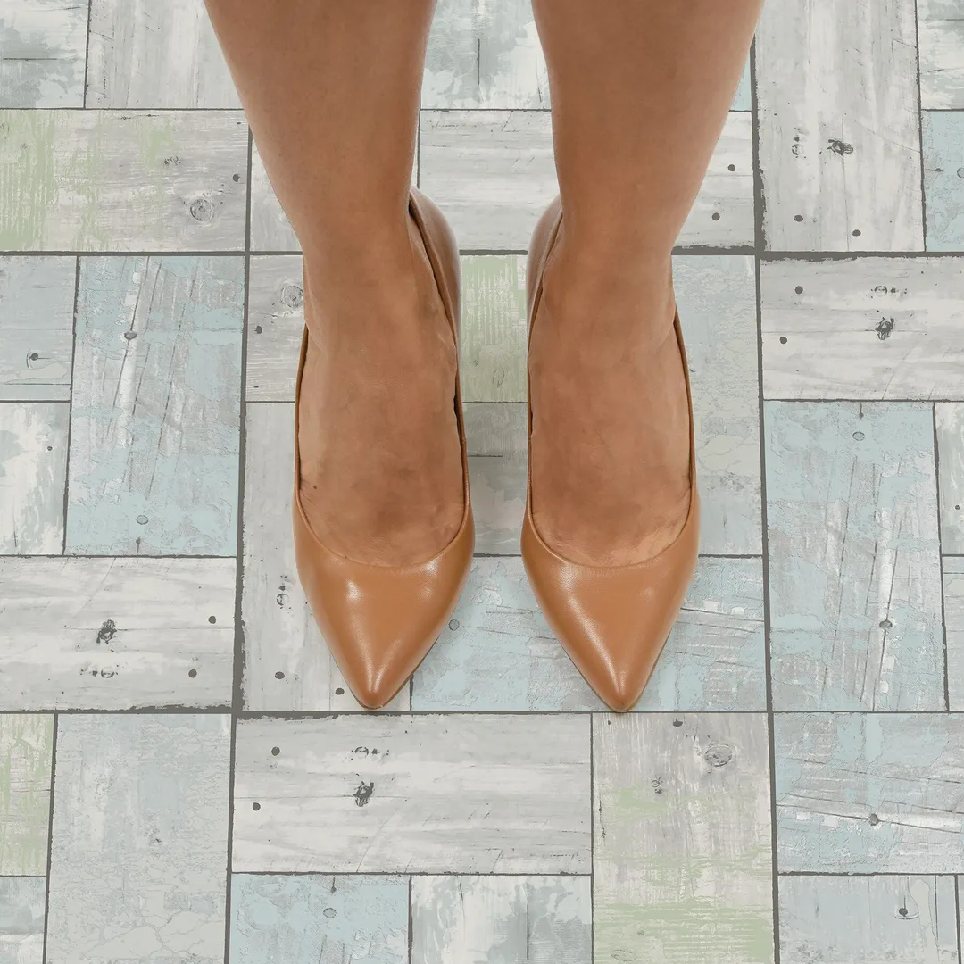 FloorPops Grey 12-in x 12-in Water-Resistant Peel-and-Stick Vinyl Tile Flooring, 20-sq ft Carton, photo 4 of 8
