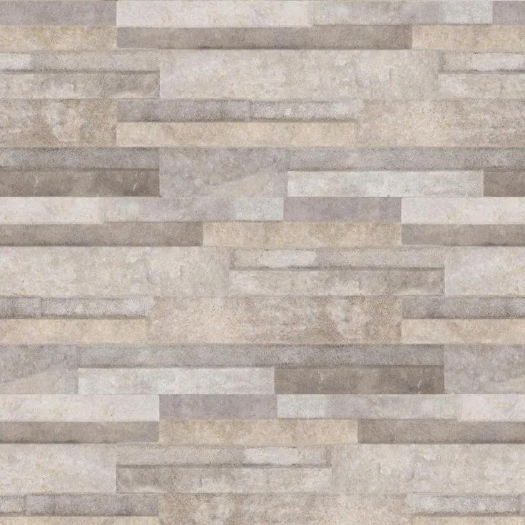 MSI Himalaya Forest Ledger Panel 6.29 in. x 15.74 in. Matte Porcelain Wall Tile (10.32 sq. ft./case), photo 6 of 6