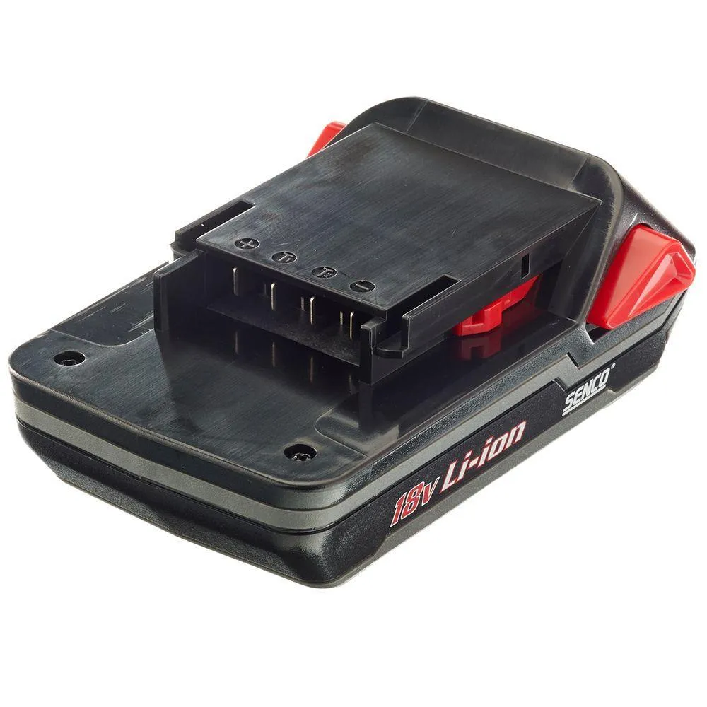 Senco 18-Volt Lithium-Ion SlimPack Battery, photo 2 of 2
