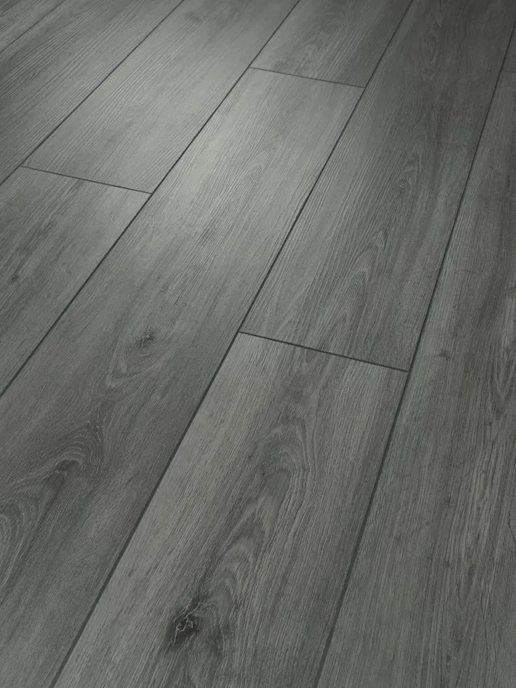 Shaw Prismatic Plus 8-Piece 7.09-in x 48.03-in Fossil Oak Luxury Vinyl Plank Flooring, photo 3 of 7