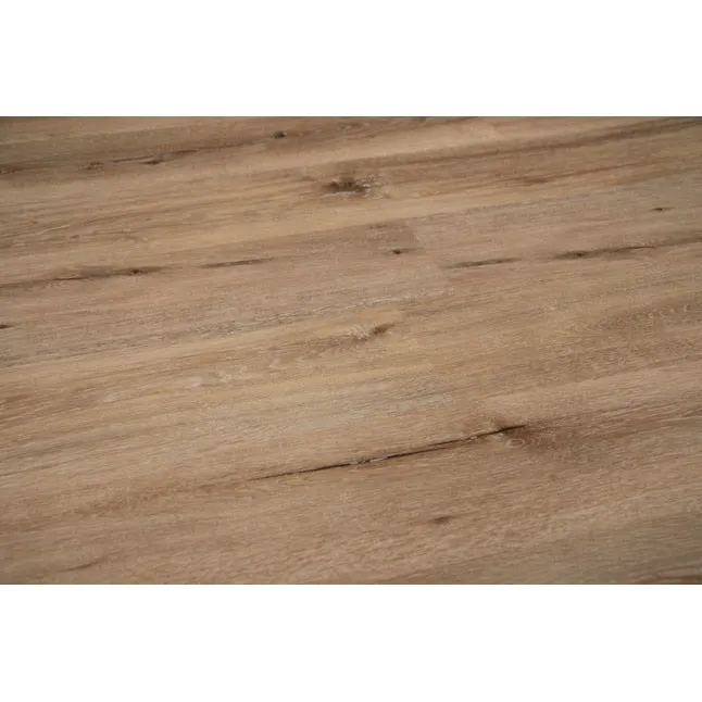 CALI Vinyl Pro Aged Hickory Luxury Vinyl Plank Sample - Waterproof Flooring, photo 6 of 6