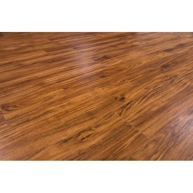 CALI Classic Acacia Vinyl Plank Flooring Sample - Waterproof, Scratch Resistant, Easy Installation, photo 6 of 6