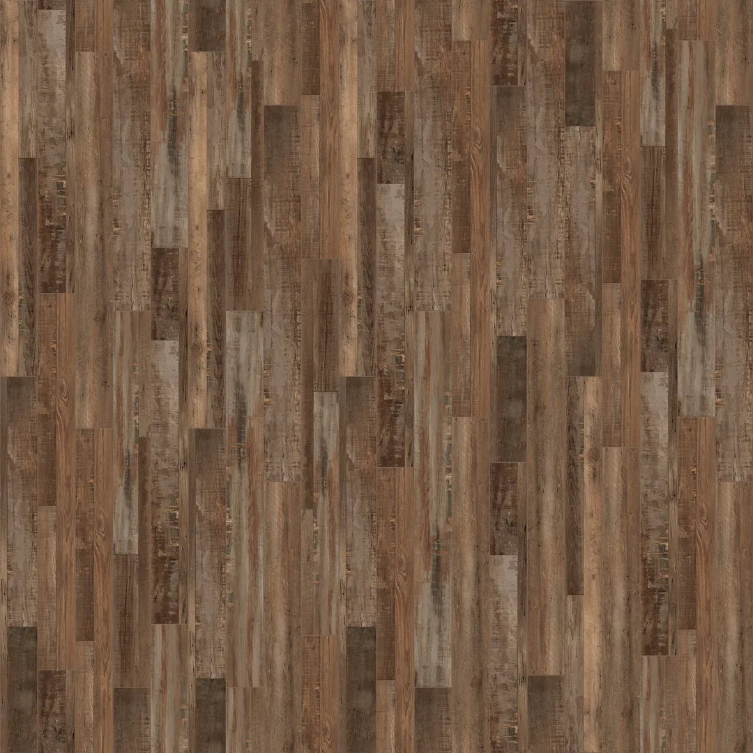 CALI Vinyl Pro Redefined Pine Luxury Vinyl Plank Sample - 20-mil Wear Layer, Waterproof Flooring, photo 5 of 6