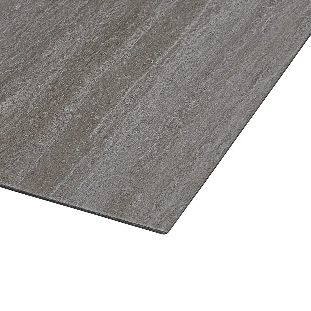 Style Selections Chateau 6-in x 24-in Groutable Water Resistant Peel and Stick Luxury Flooring (1-sq ft), photo 2 of 8