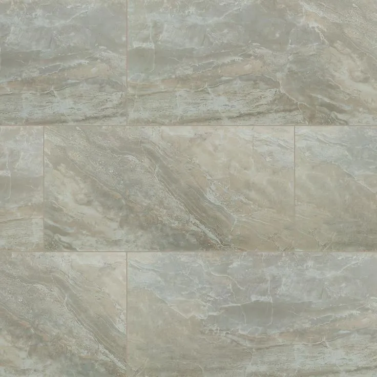 MSI Onyx Sand 12 in. x 24 in. Matte Porcelain Floor and Wall Tile (16 sq. ft./case), photo 2 of 3