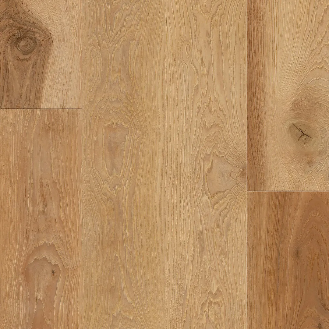 CALI South Seas Oak Vinyl Plank Sample - Waterproof, Durable, Easy Installation, photo 6 of 6