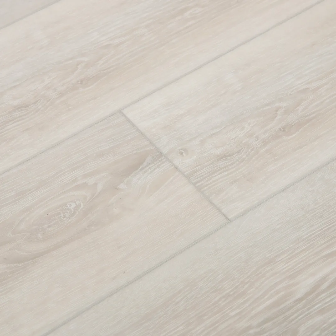 CALI Castaway Oak Vinyl Plank Sample - Waterproof, Durable, Easy Installation, photo 6 of 6