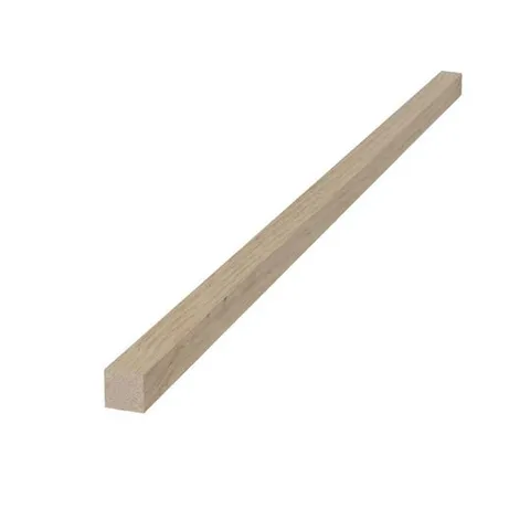 2 in × 2 in × 14 ft Pine Stake