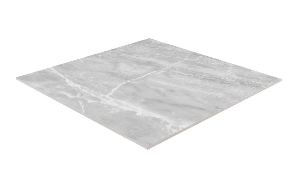 Satori Eden Ice 24-in x 24-in Polished Porcelain Wall Tile (3.87-sq. ft/ Piece), photo 5 of 10