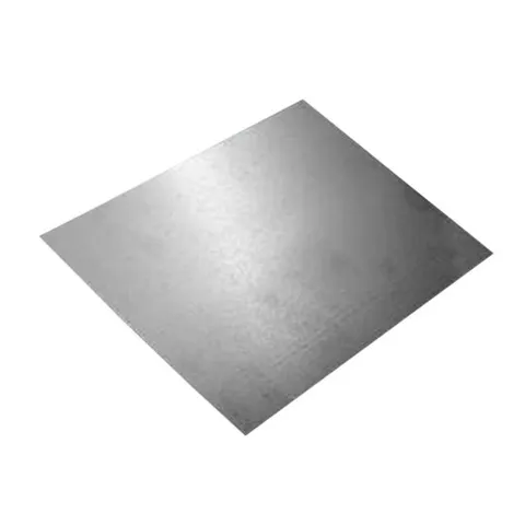 Galvanized
