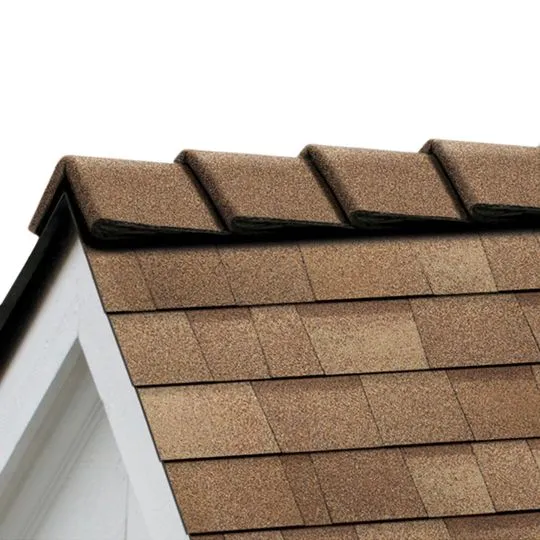 Owens Corning DecoRidge Hip & Ridge, photo 5 of 10