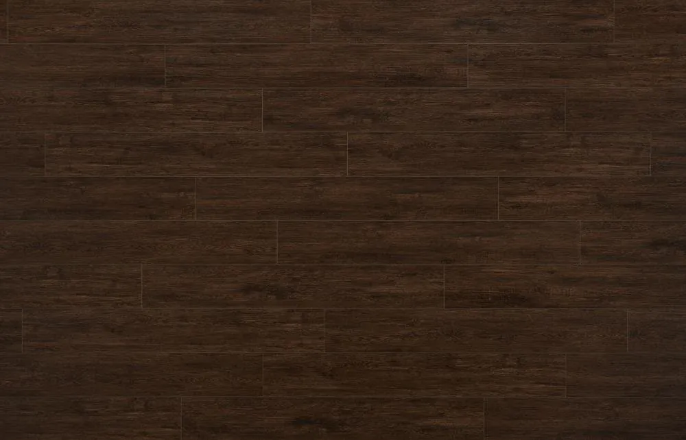 Style Selections Chestnut Oak 7-in W x 48-in L x 5.5-mm Waterproof Interlocking Luxury Vinyl Plank Flooring, 20-mil Wear Layer (18.62-sq ft Carton), photo 5 of 8