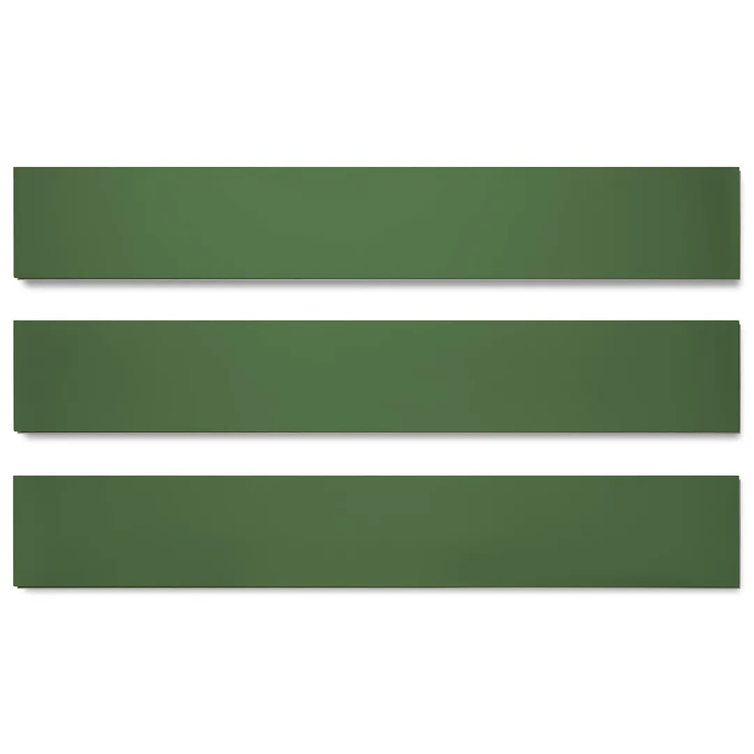 Lucida USA MonoCore Chimichurri 5-4/5-in W x 36-in L x 7-mm T Waterproof Interlocking Luxury Vinyl Plank Flooring, 22-mil Wear Layer (13-sq ft/carton), photo 4 of 8