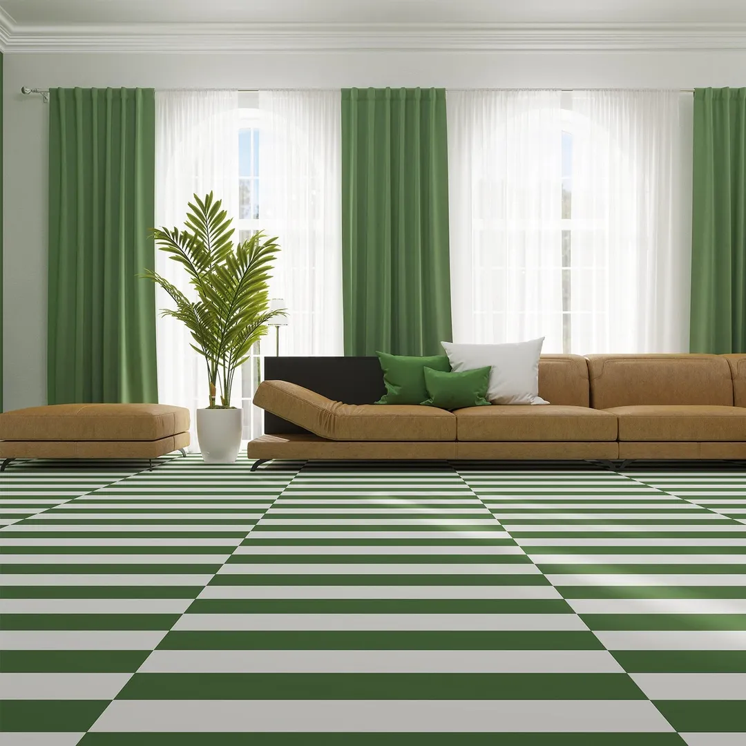 Lucida USA MonoCore Chimichurri 5-4/5-in W x 36-in L x 7-mm T Waterproof Interlocking Luxury Vinyl Plank Flooring, 22-mil Wear Layer (13-sq ft/carton), photo 7 of 8