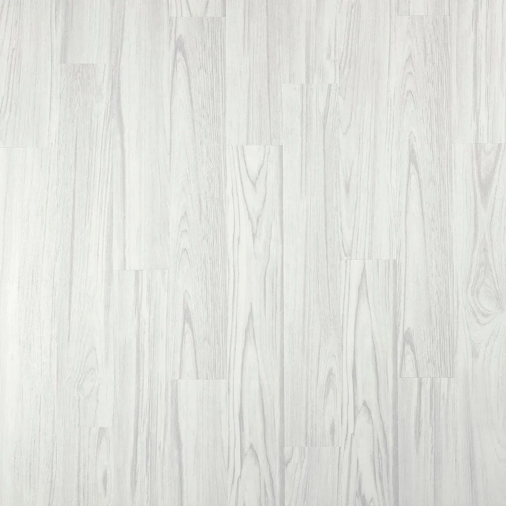 Pergo DuraCraft +WetProtect Vintage Steel Oak Luxury Vinyl Plank Flooring, 7.5-in W x 47.8-in L x 6-mm T, Waterproof Click-Lock, 17.43 sq ft/Carton, photo 15 of 20