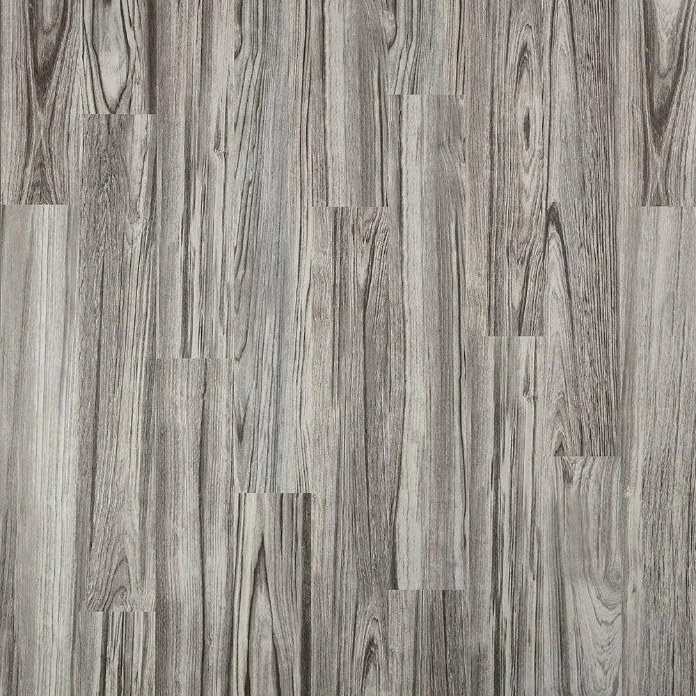 Pergo DuraCraft +WetProtect Vintage Steel Oak Luxury Vinyl Plank Flooring, 7.5-in W x 47.8-in L x 6-mm T, Waterproof Click-Lock, 17.43 sq ft/Carton, photo 16 of 20