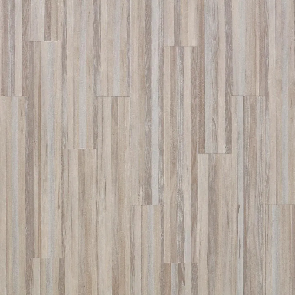 Pergo DuraCraft +WetProtect Vintage Steel Oak Luxury Vinyl Plank Flooring, 7.5-in W x 47.8-in L x 6-mm T, Waterproof Click-Lock, 17.43 sq ft/Carton, photo 17 of 20