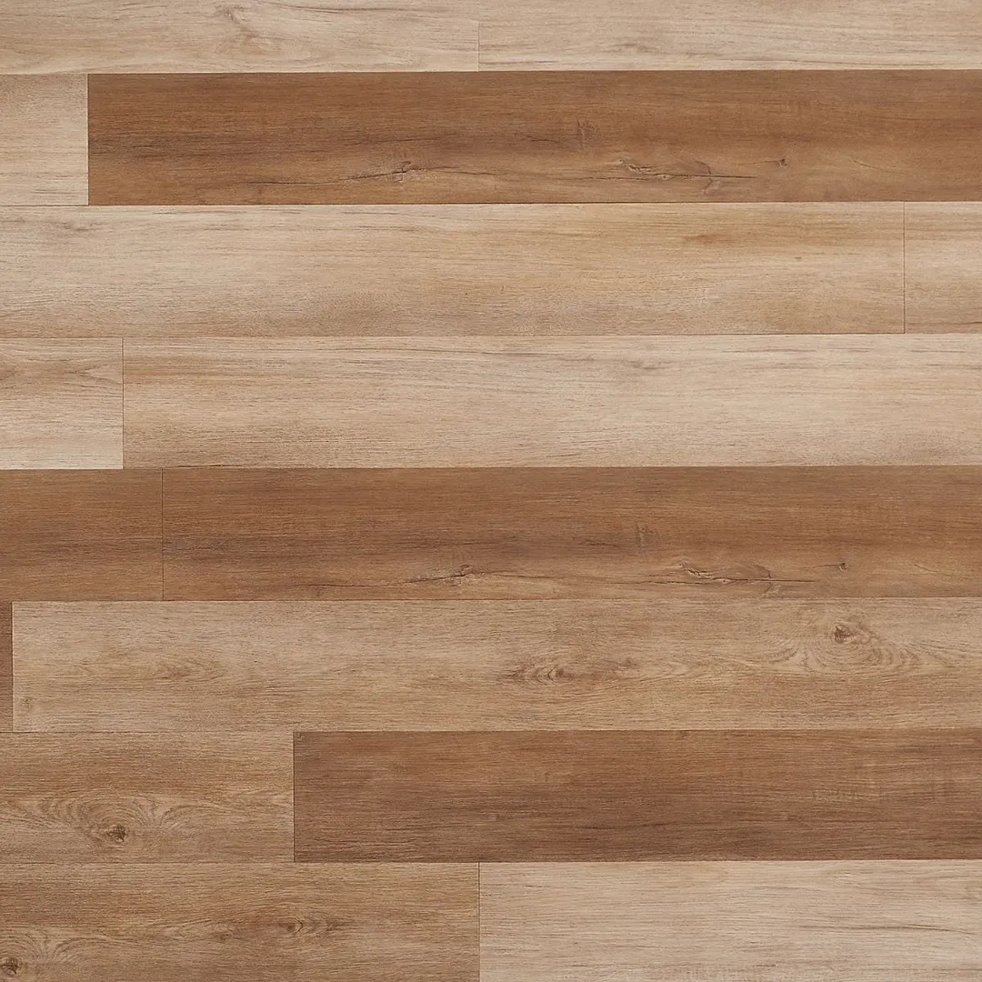 Artmore Tile ReFresh 12-mil 6.3-in W x 48.4-in L Waterproof Glue down Vinyl Plank, photo 19 of 24