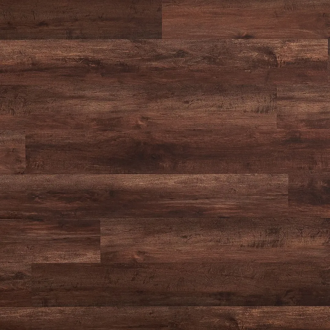 Artmore Tile ReFresh 12-mil 6.3-in W x 48.4-in L Waterproof Glue down Vinyl Plank, photo 11 of 24