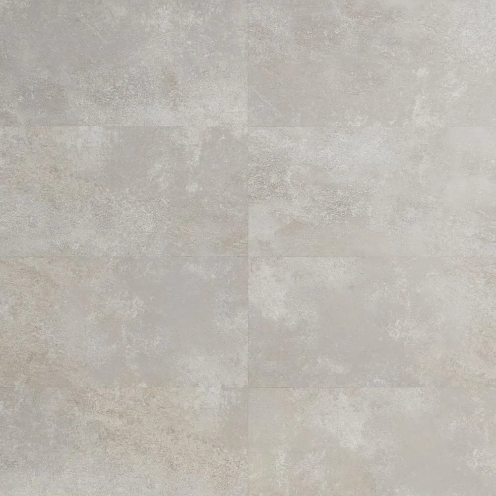 Artmore Tile Refresh 6-mil 12.4-in W x 24.4-in L Waterproof Glue down Vinyl Tile, photo 3 of 8