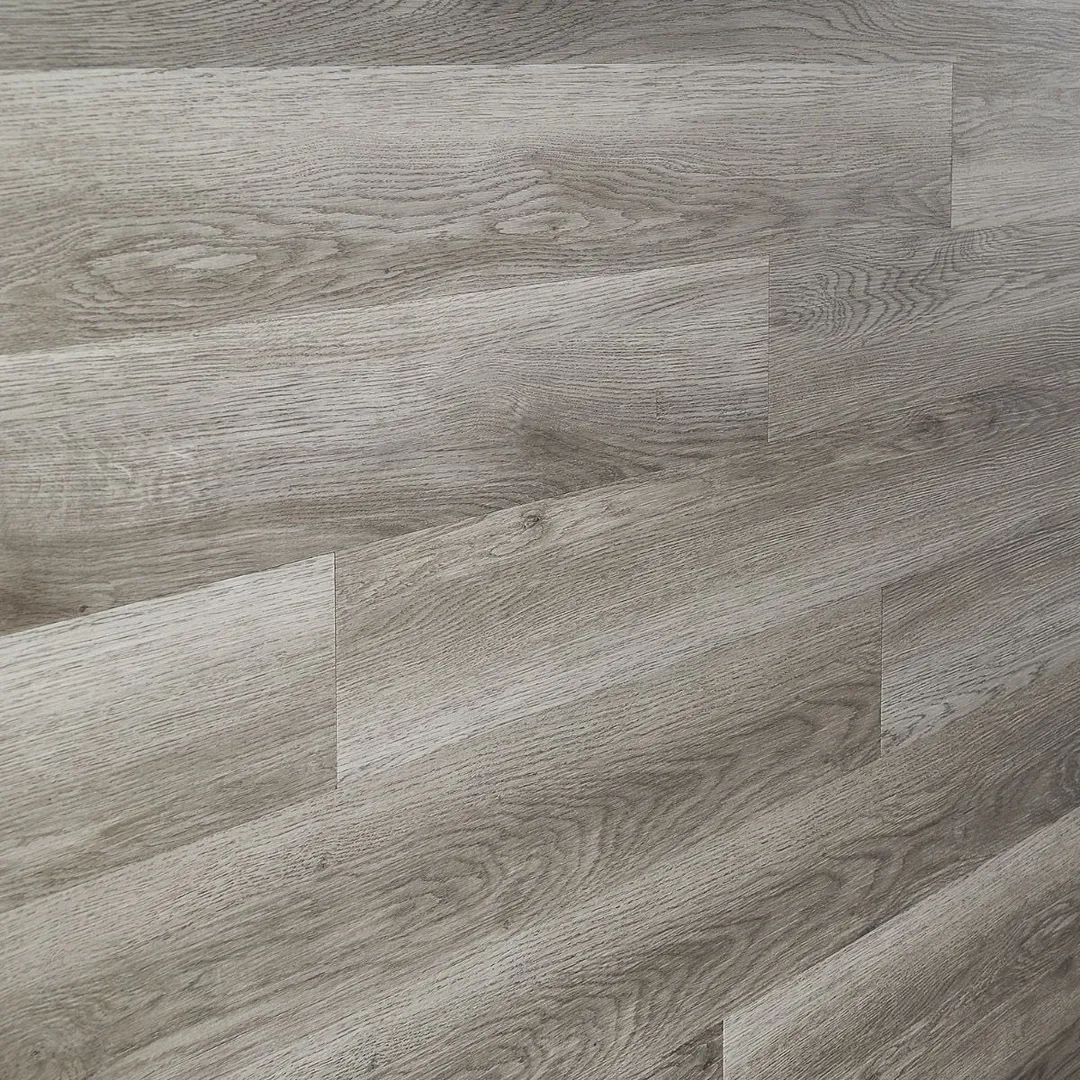 Artmore Tile ReFresh Aspen Pecan 12-mil x 6-in W x 48-in L Waterproof Glue Down Luxury Vinyl Plank Flooring ( 36-sq ft Per Carton ), photo 5 of 8
