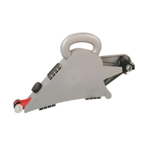 Drywall Tape Reel with Mud Control Knob