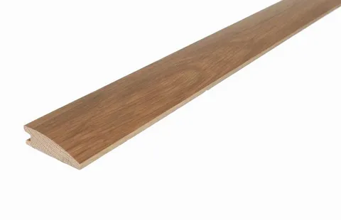 French Oak Solid Wood Floor Reducer