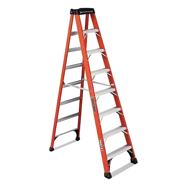 FS1400HD Series BruteTM 375 Fiberglass Step Ladders - All Sizes, photo 2 of 2