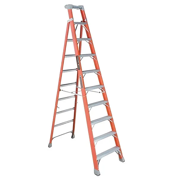 FS1500 Series Fiberglass Step Ladders - All Sizes, photo 3 of 3
