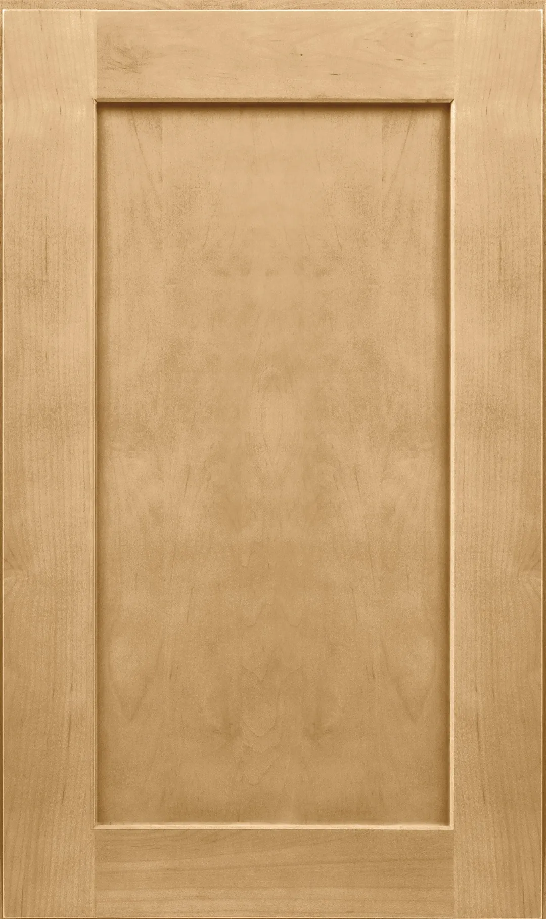 allen + roth Innsbrook 36-in W x 20.625-in H x 12-in D Rye Wall Fully Assembled Cabinet (Flat Panel Shaker Door Style), photo 2 of 16