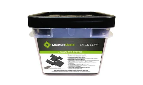 1-in Steel Hidden Deck Fasteners (450-pack)