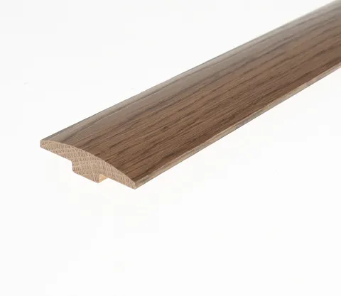 Brazilian Teak Solid Wood T-moulding