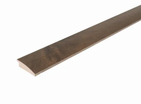 Brazilian Teak Wood Floor Reducer