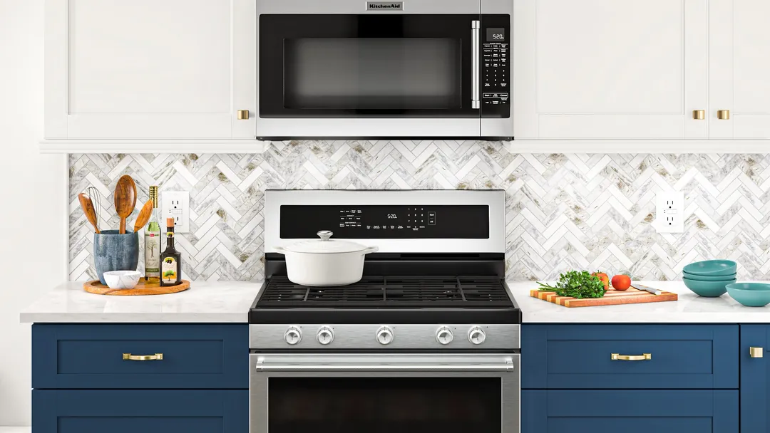 Satori Venatino Polished Natural Stone Marble Pencil Liner Tile (5/8-in x 12-in), photo 9 of 10