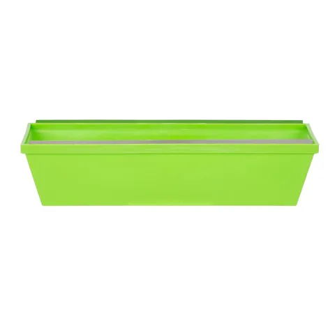 4.25 in wide · 14 in long · 3.75 in deep Drywall Mud Pan