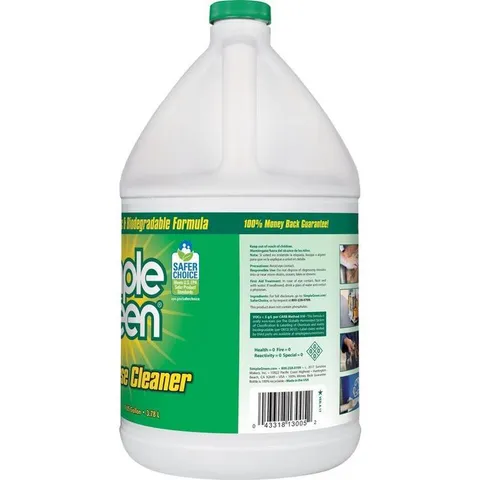1-Gallon Sassafras Dilutable All-Purpose Cleaner
