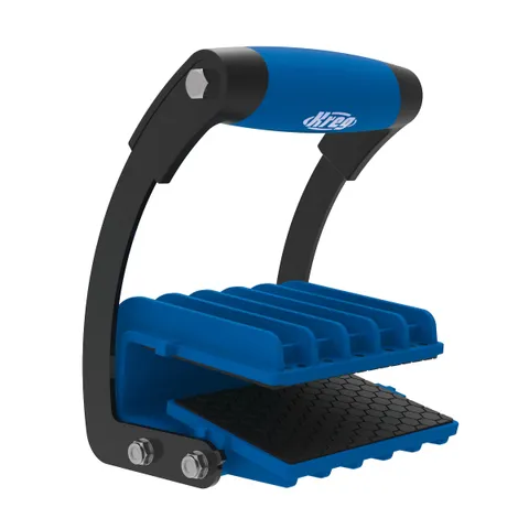 Panel Carrier 7.75 in long · 5.75 in wide Carbon/Steel Plywood Carrier