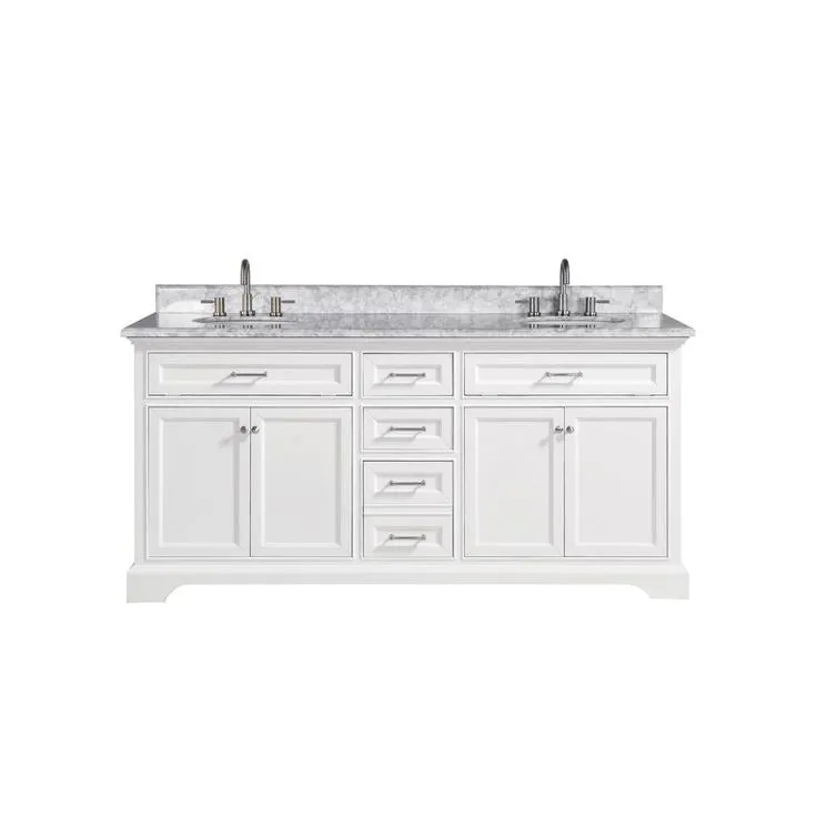 bath & fixtures, White, photo 7 of 10