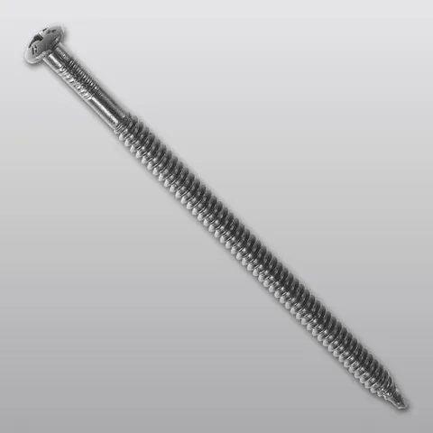 SynTec HP-X 20 in. Roofing Fasteners