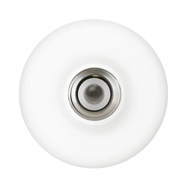 Euri Lighting 65-Watt Equivalent BR30 Energy Star and Dimmable LED Light Bulb in Bright White 4000K (10-Pack), photo 6 of 7