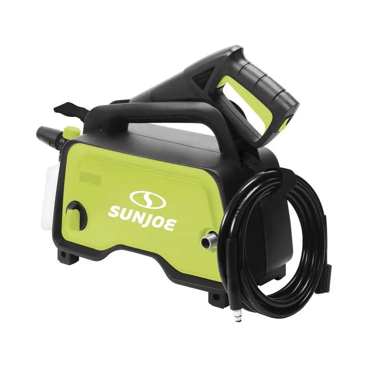 Sun Joe 1450 PSI 1.45 GPM Electric Hand-Carry Pressure Washer, photo 3 of 5