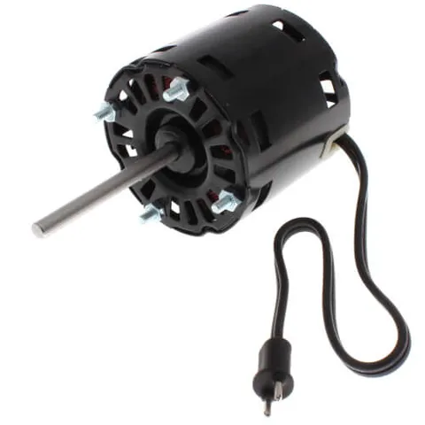45008SB 3.3" 1-Speed Motor (1/15 HP, 115V, 1550 RPM) Inducer Motor