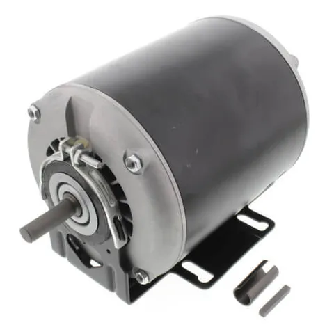 45013-PACKARD 48/56 Frame Belt Drive Fan & Blower Motor